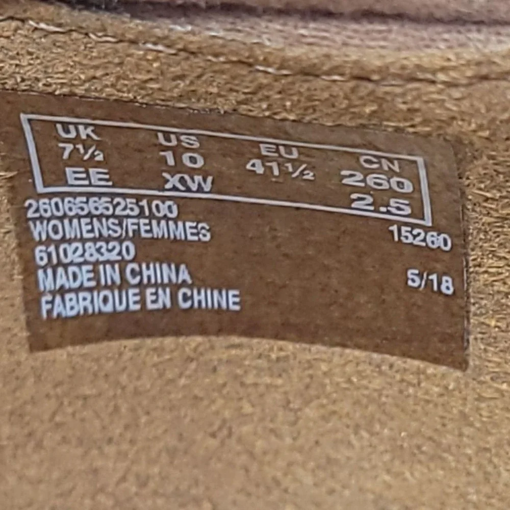 Clarks Collection Shoes Size 10 Ashland Spin Q Cushion Comfort Shoe Womens   - Picture 12 of 12